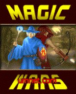 game pic for Magic Wars RU